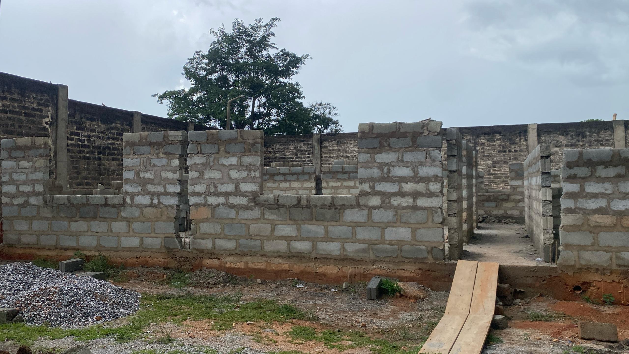 Building Image